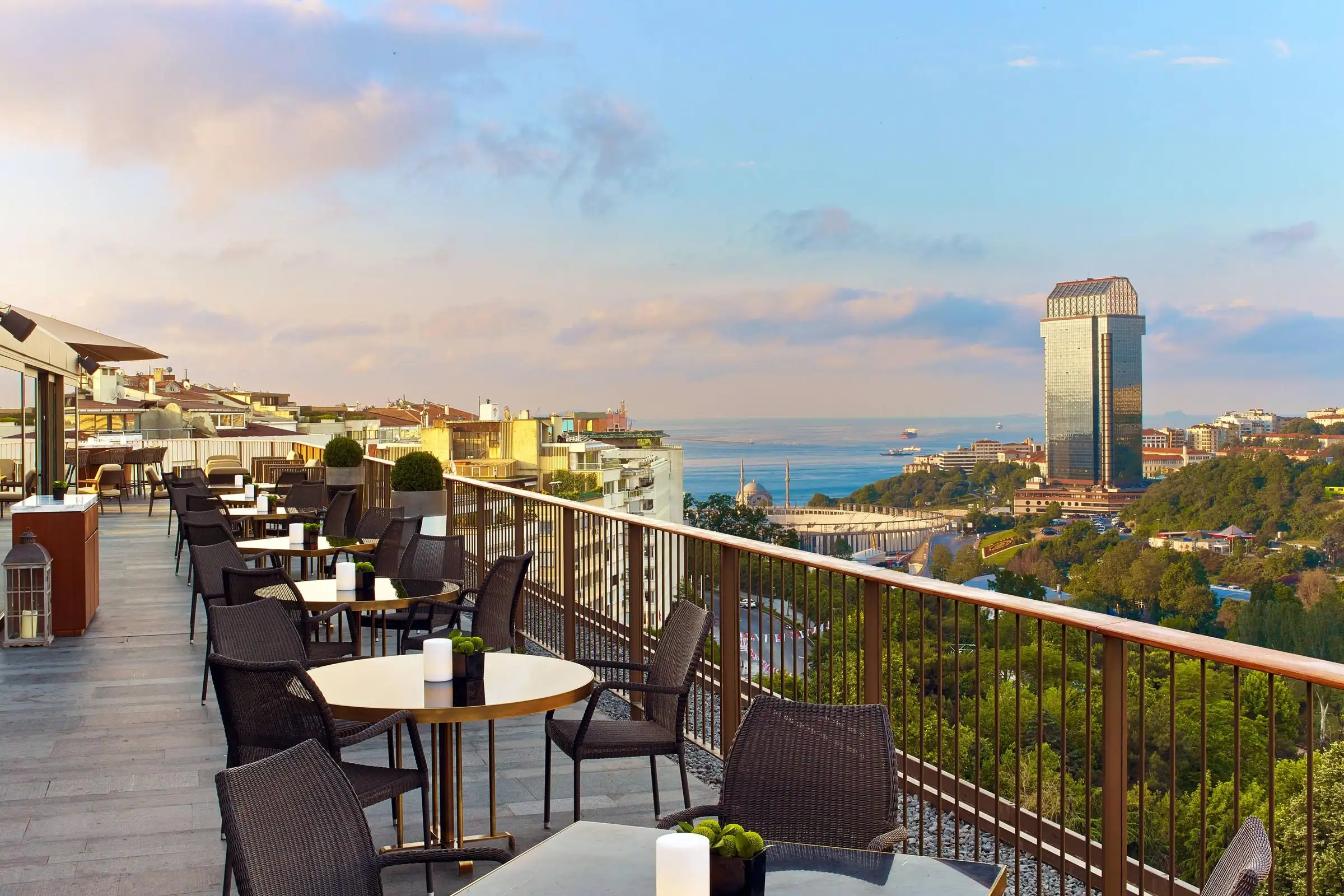 St. Regis Istanbul