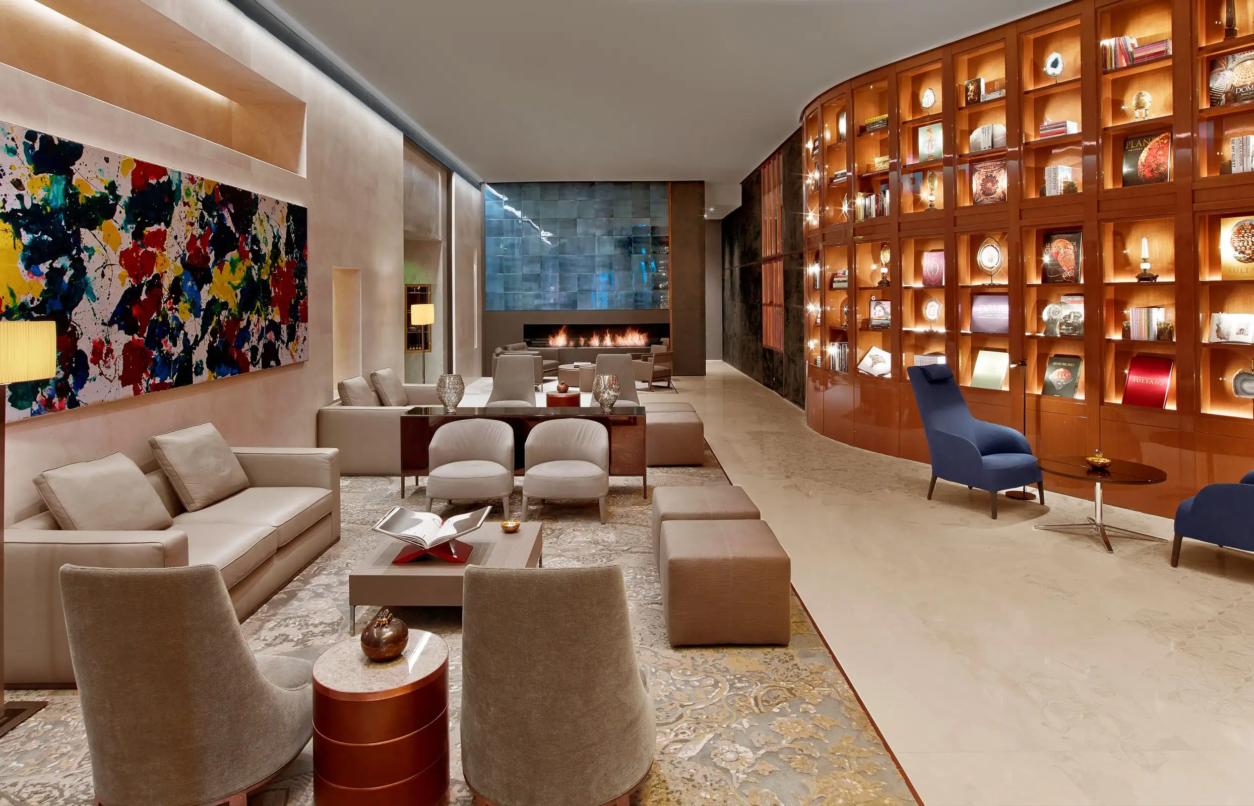 St. Regis Istanbul