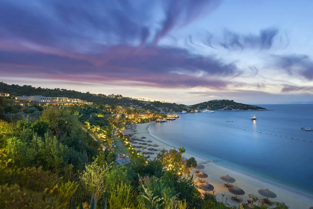 Mandarin Oriental Bodrum