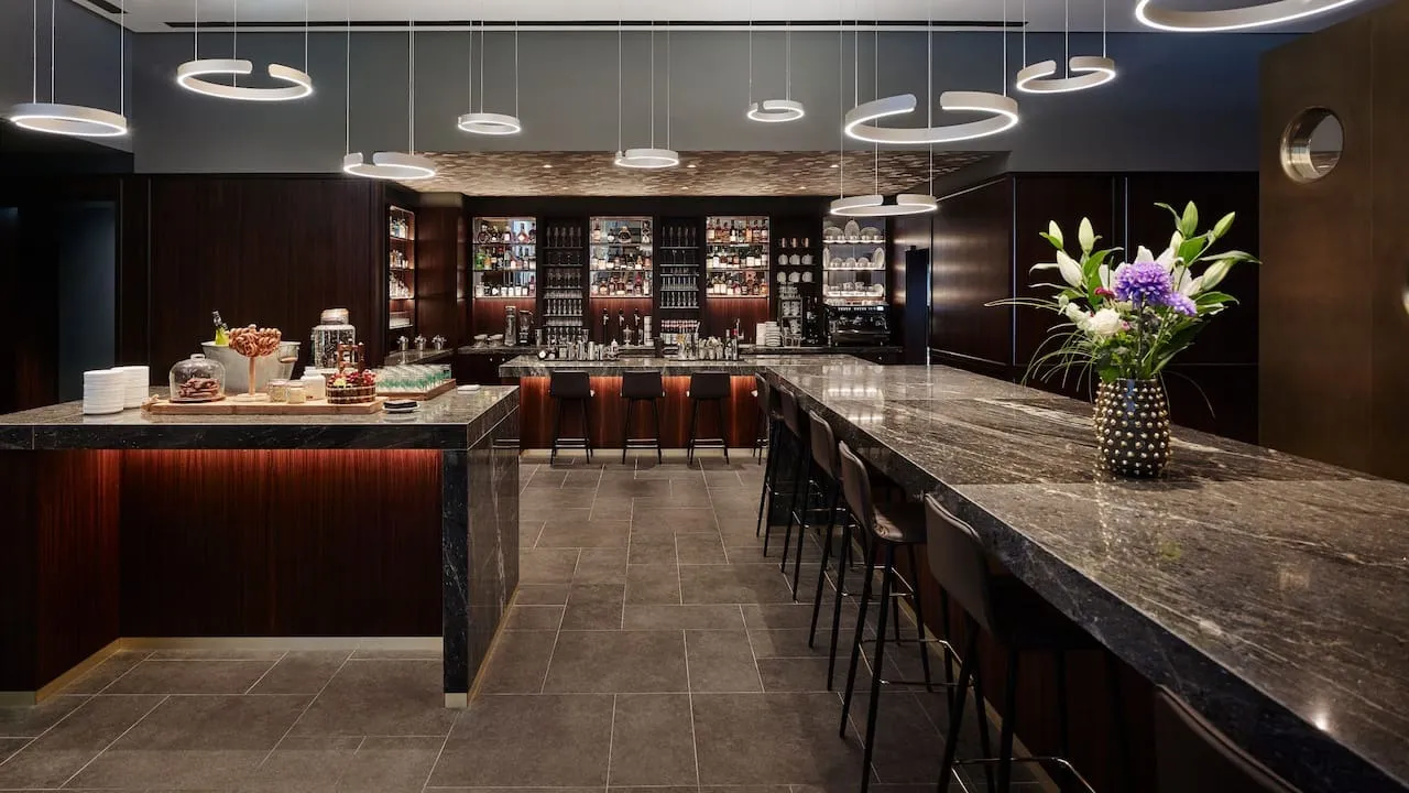 Hyatt Regency Vienna