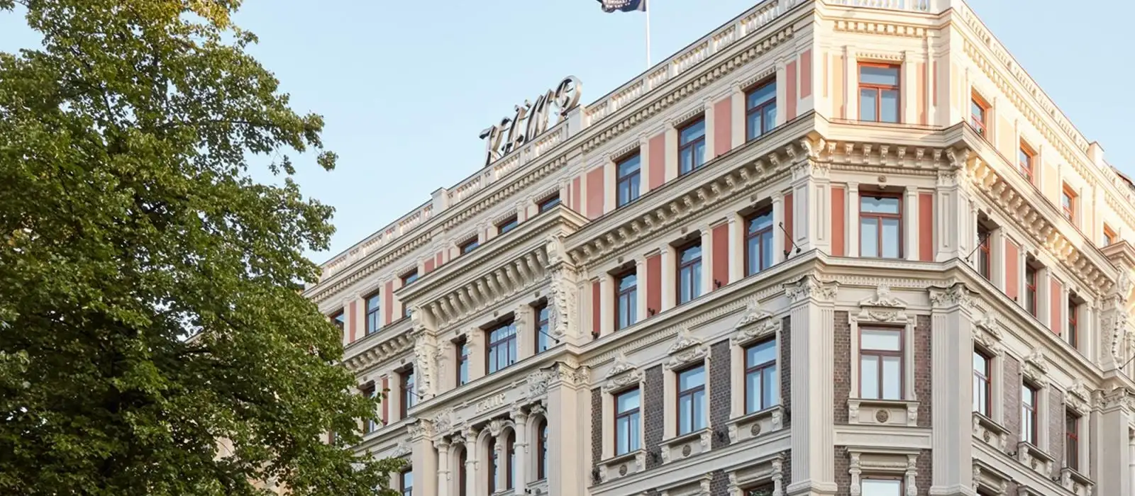 Hotel Kamp