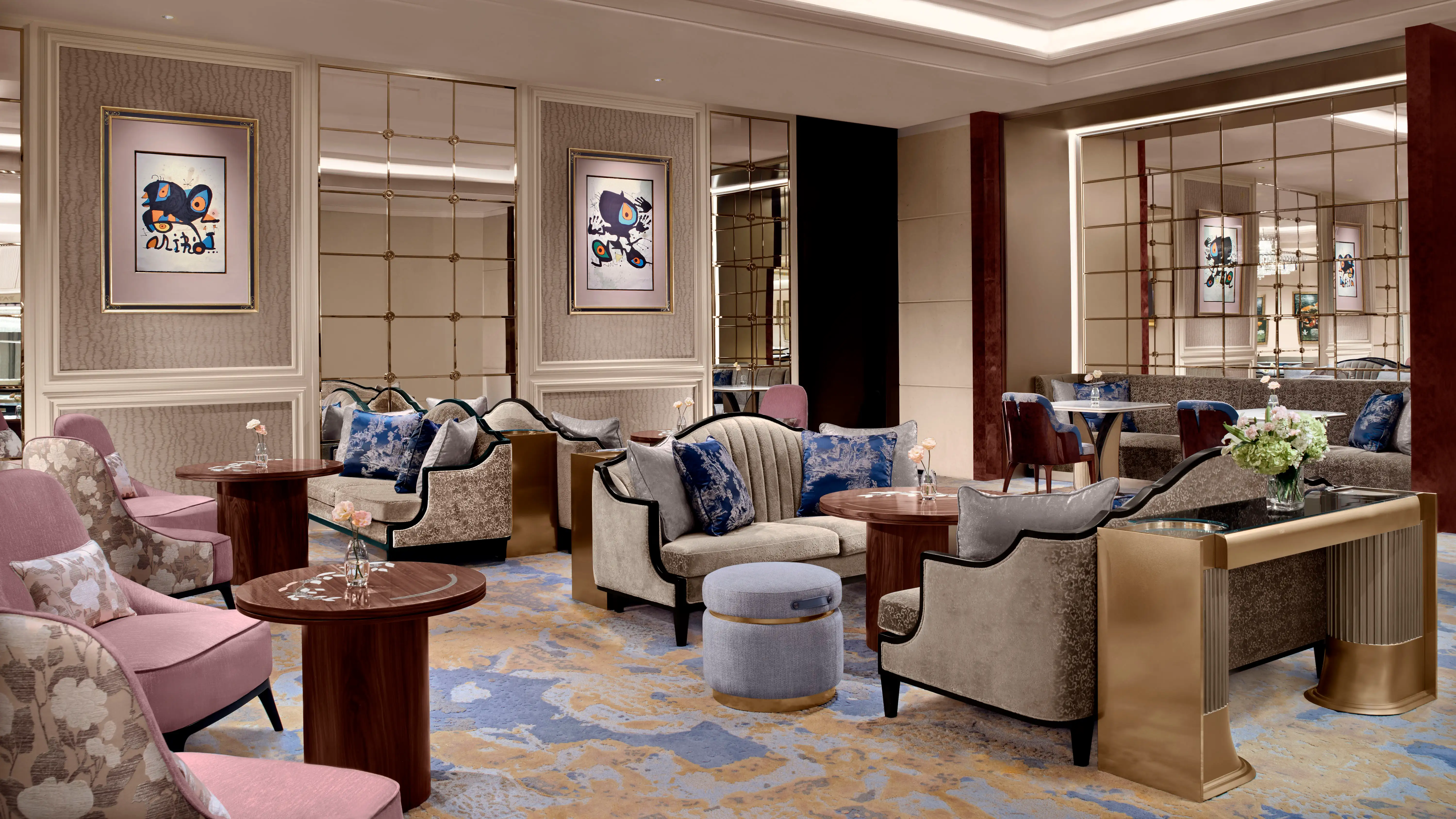 St. Regis Singapore