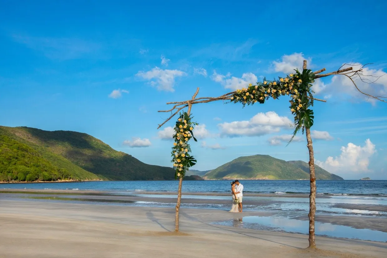 Six Senses Con Dao