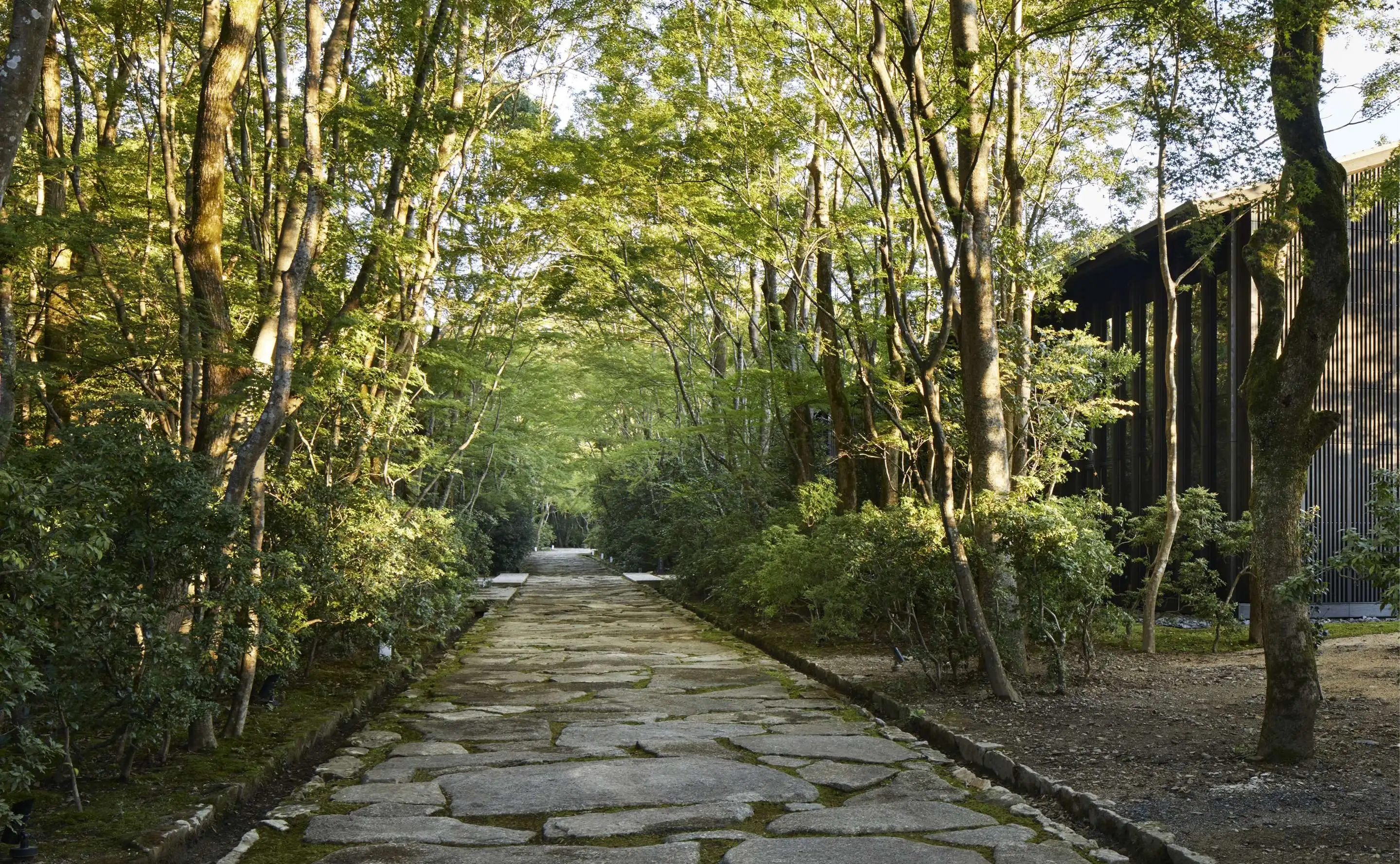 Aman Kyoto