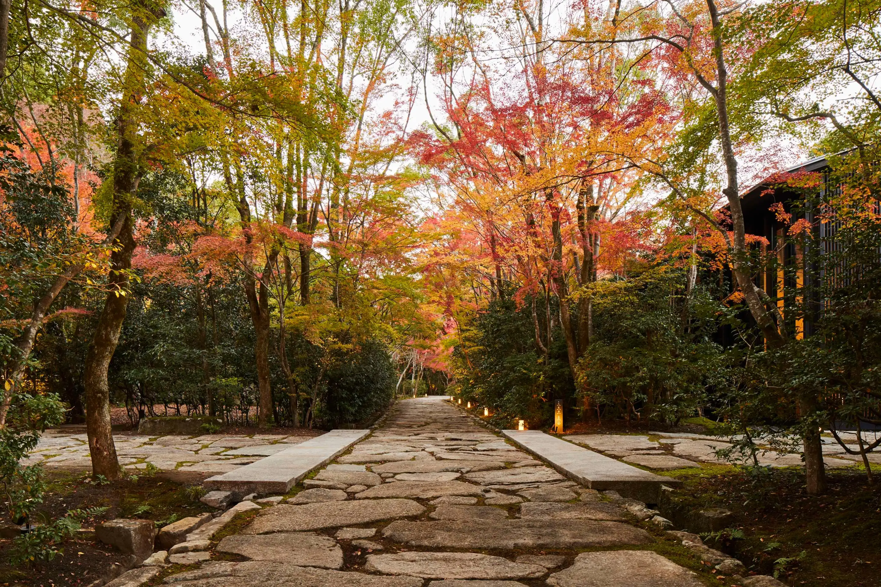 Aman Kyoto
