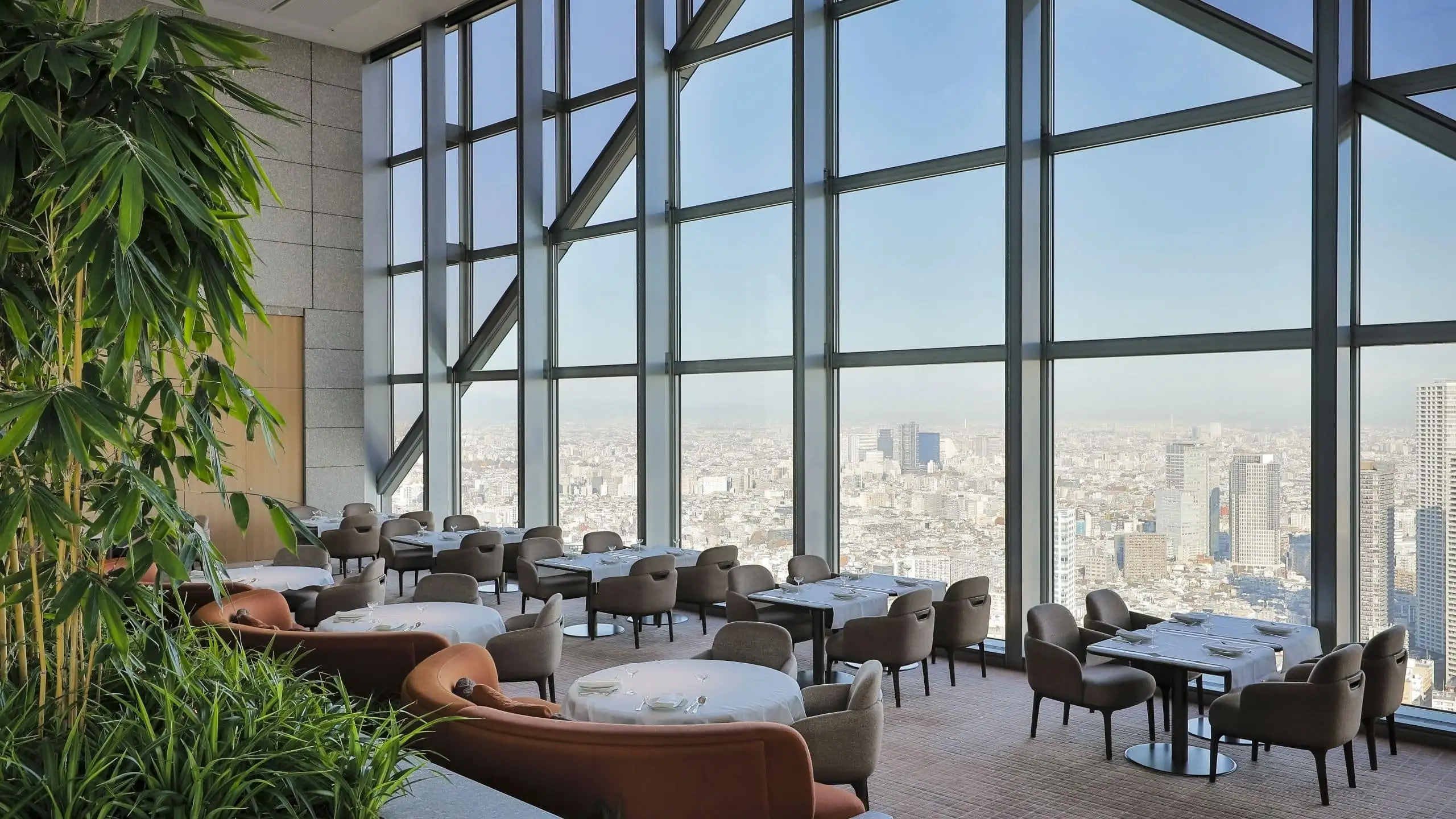 Park Hyatt Tokyo