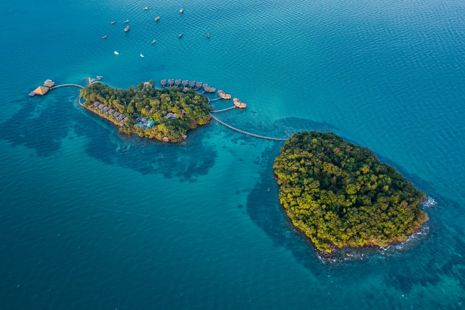 Song Saa Private Island