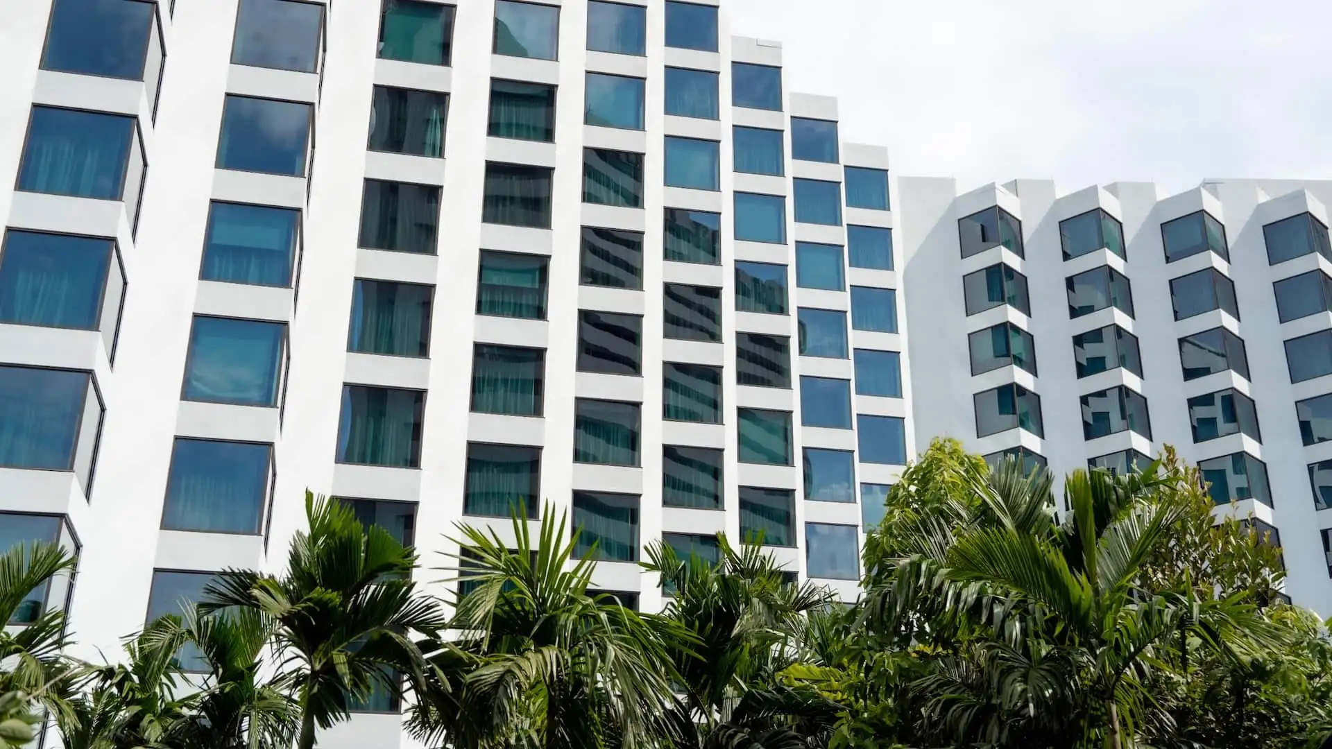 Grand Hyatt Singapore