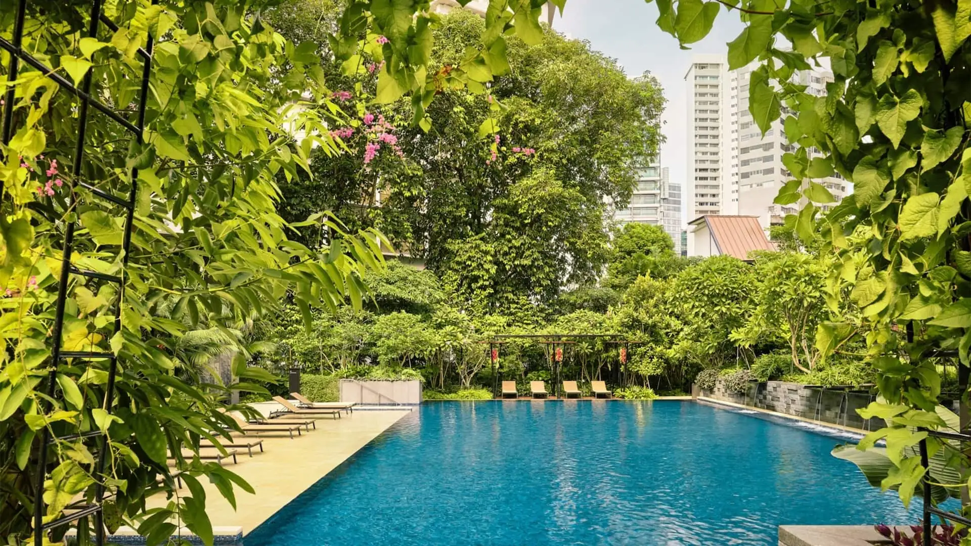 Grand Hyatt Singapore