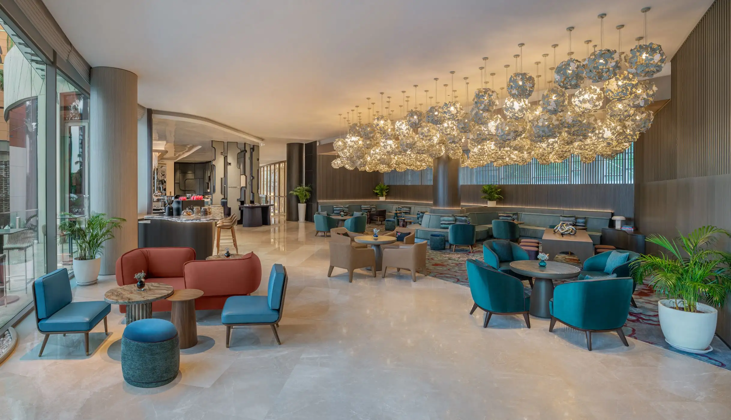 W Singapore - Sentosa Cove