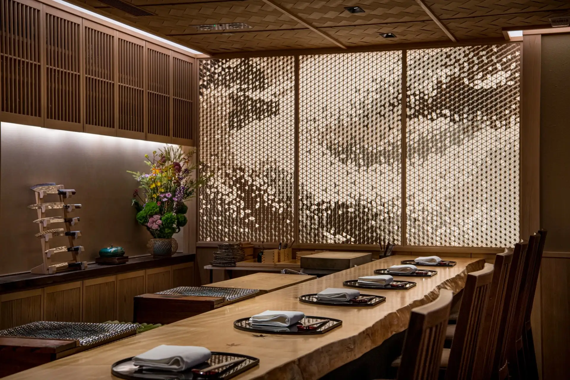 Landmark Mandarin Oriental Hong Kong (accepting reservations from 2026/6/1)