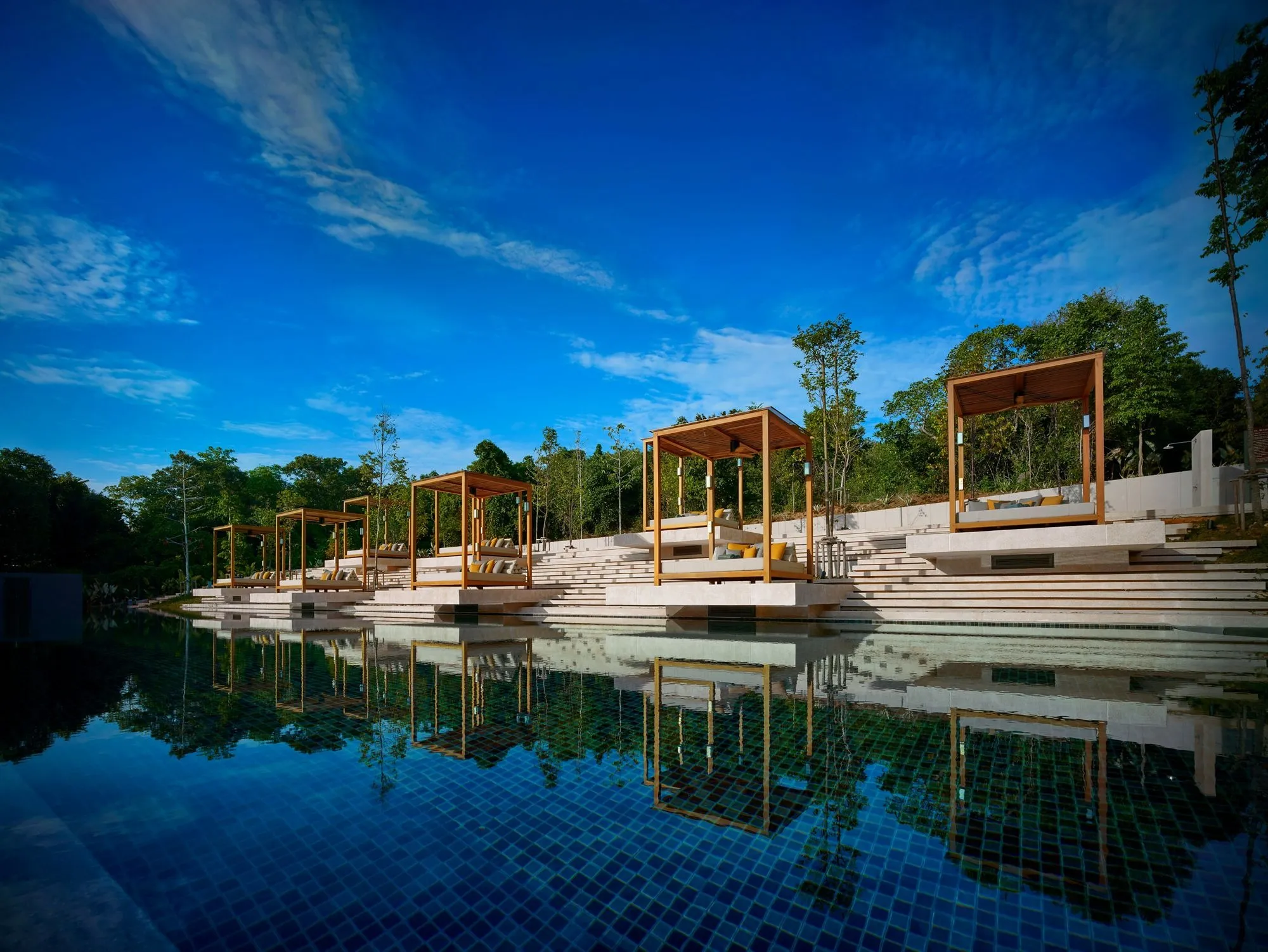Ritz-Carlton Koh Samui