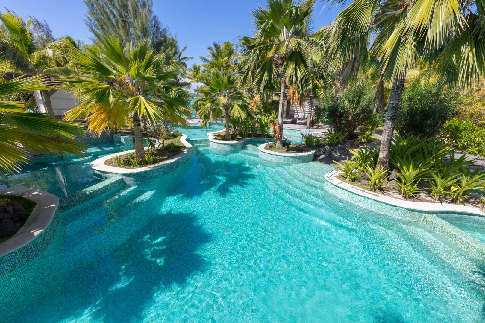 St. Regis Bora Bora