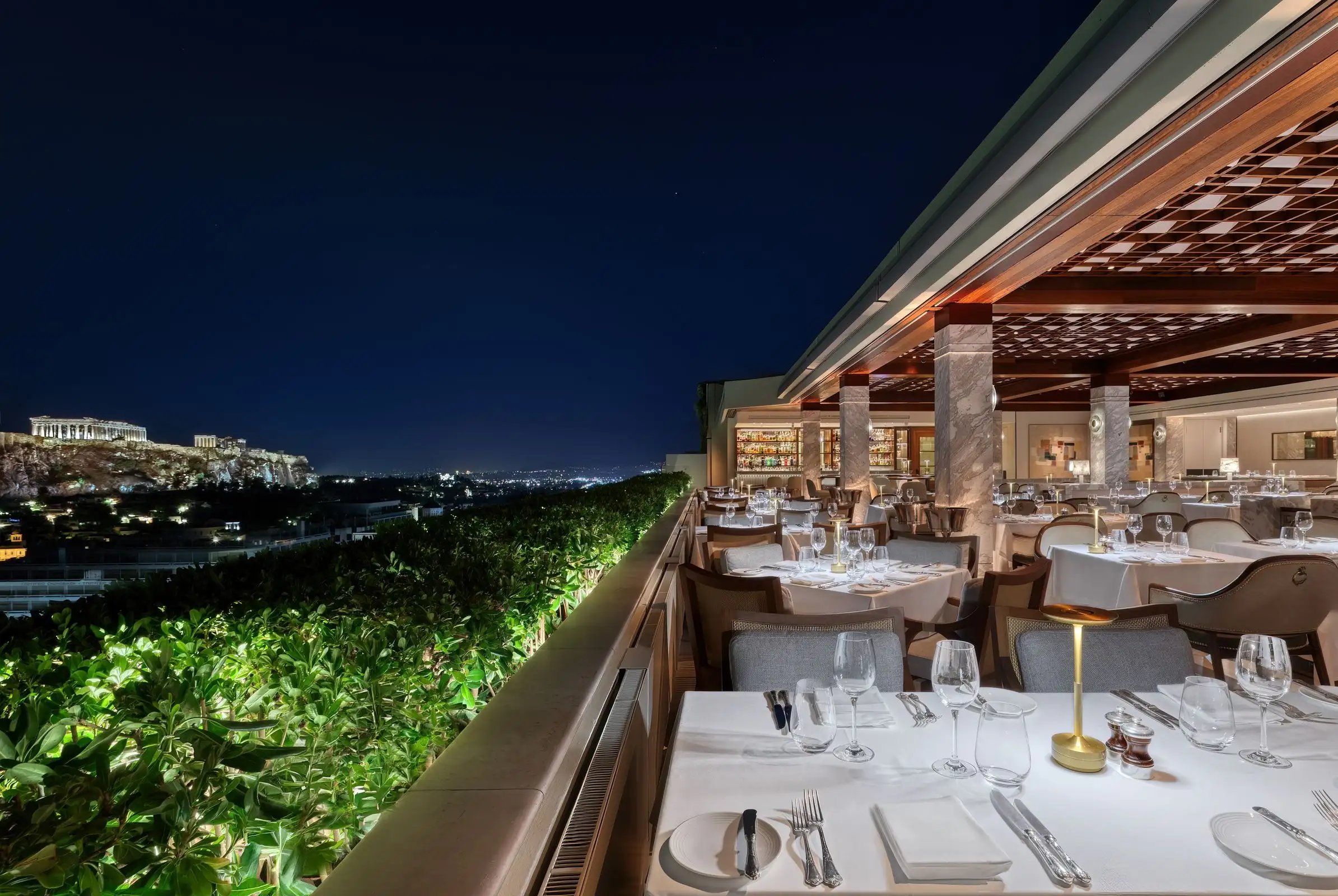 Grande Bretagne Luxury Collection Athens