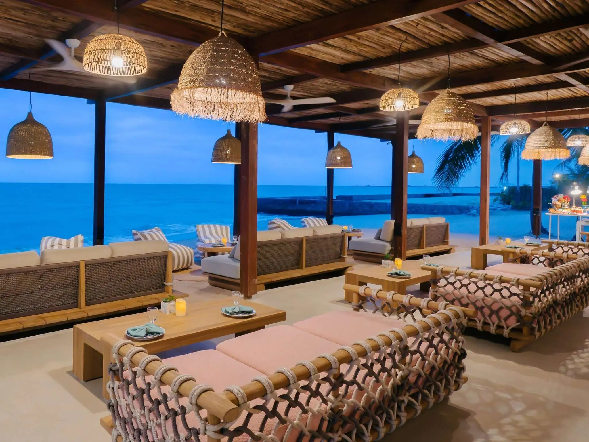 華欣 SO/ 索菲特酒店