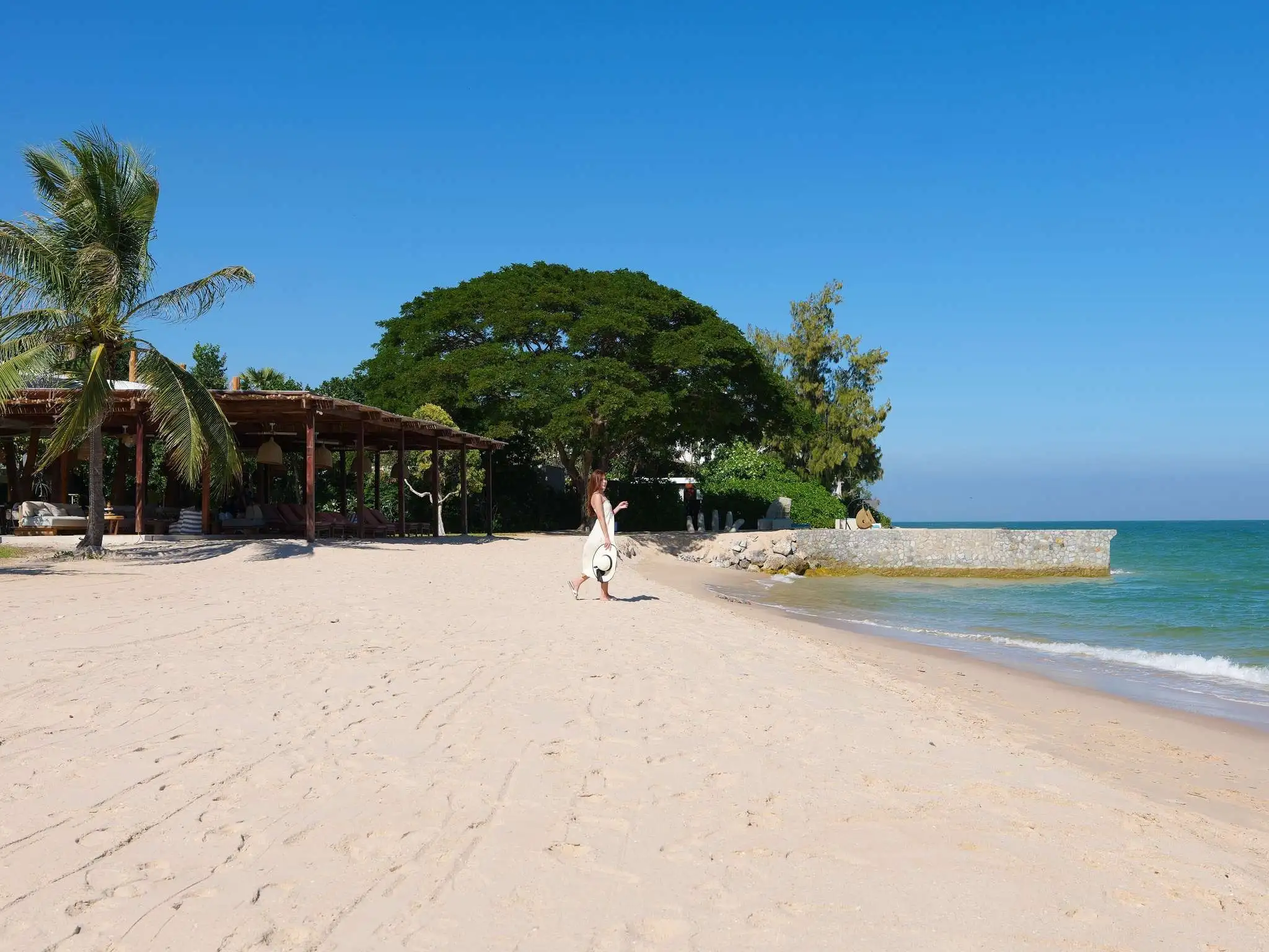 華欣 SO/ 索菲特酒店