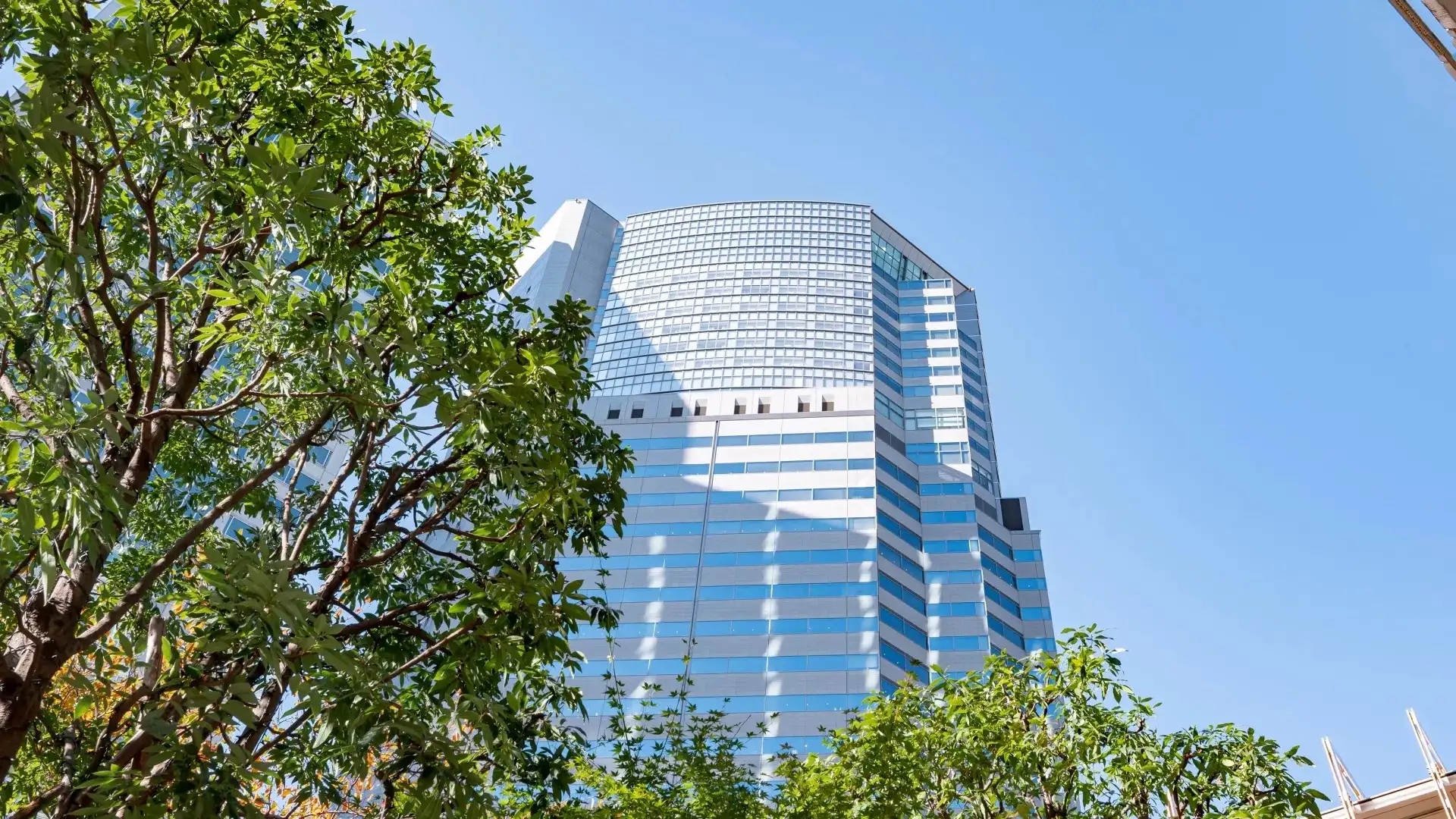 東京品川詩穎洲際酒店