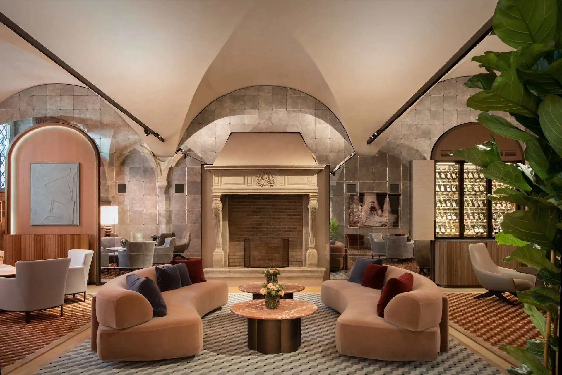Four Seasons Milano