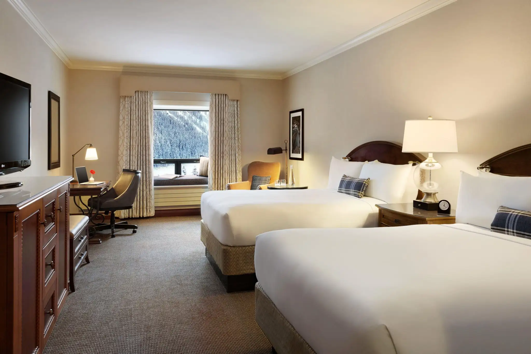 room