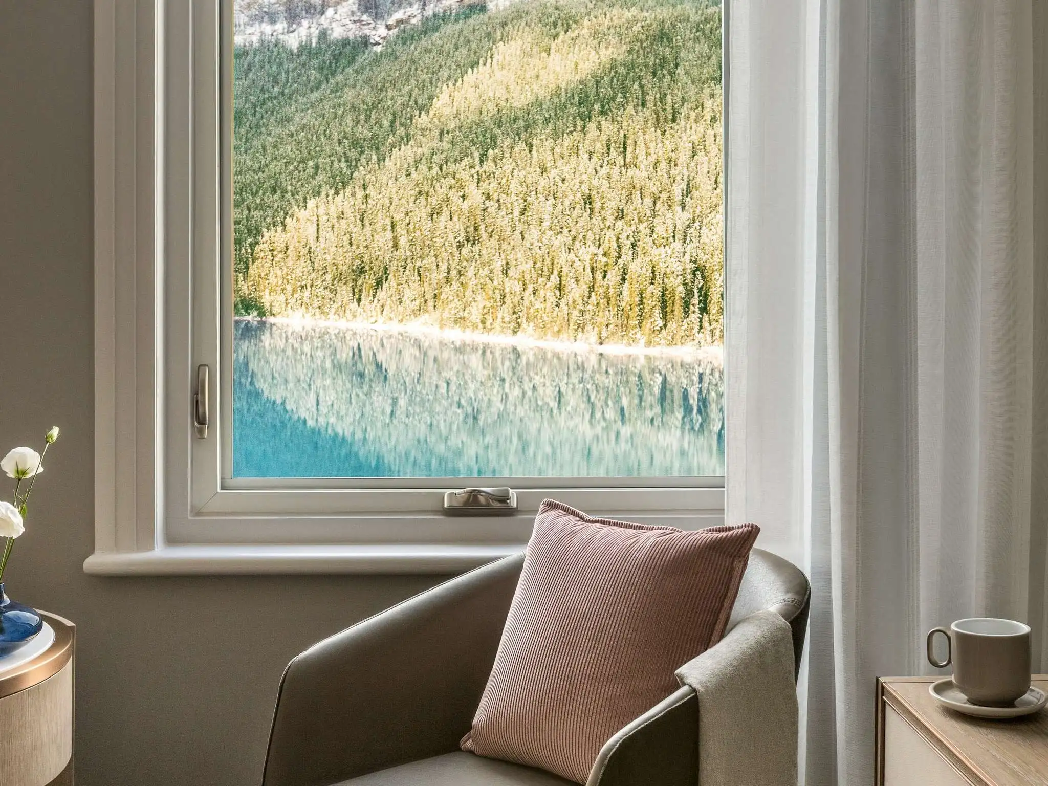 room