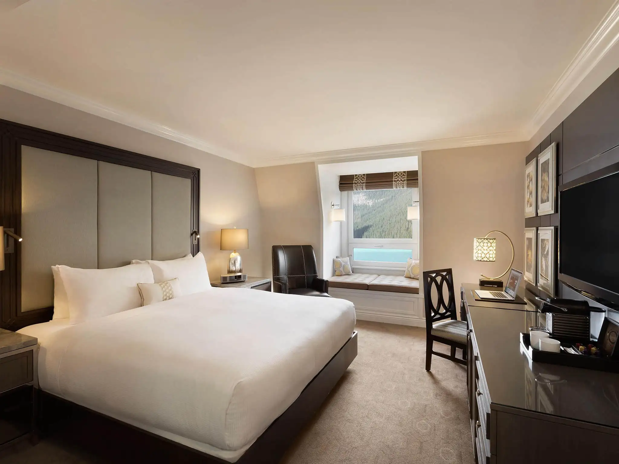 room