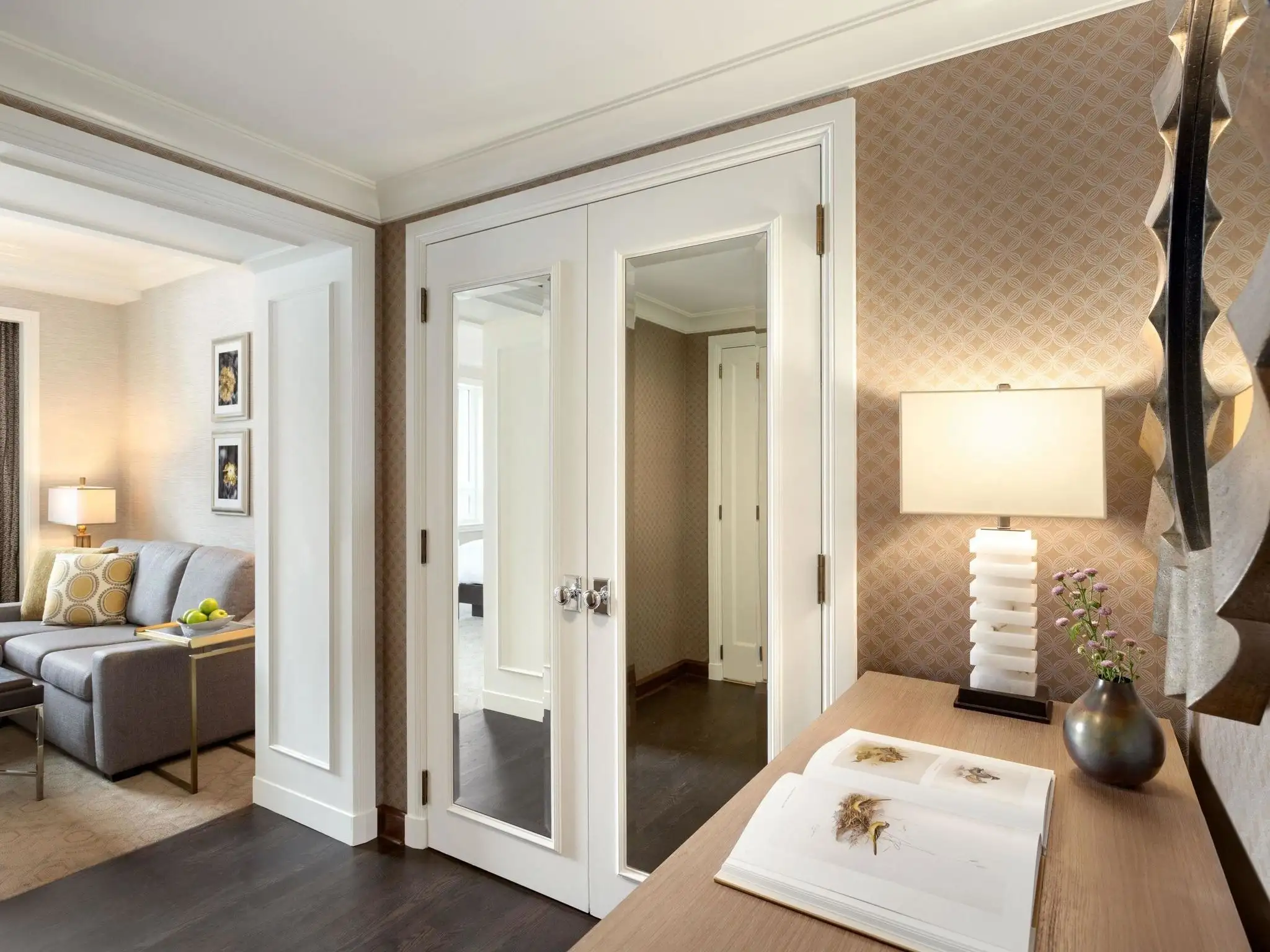 room