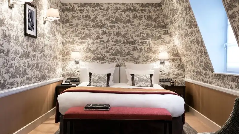 room