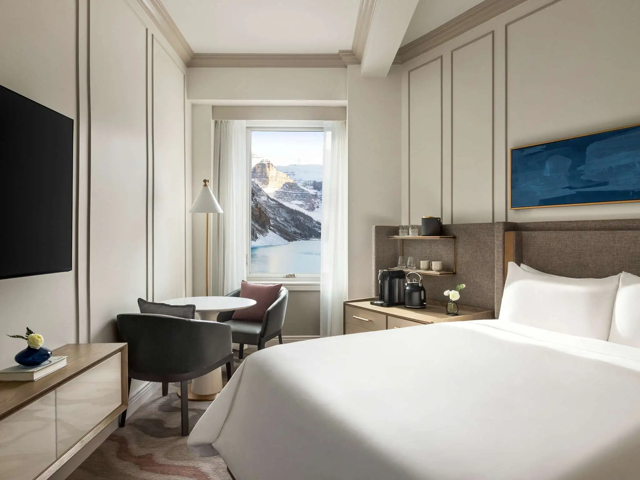 room