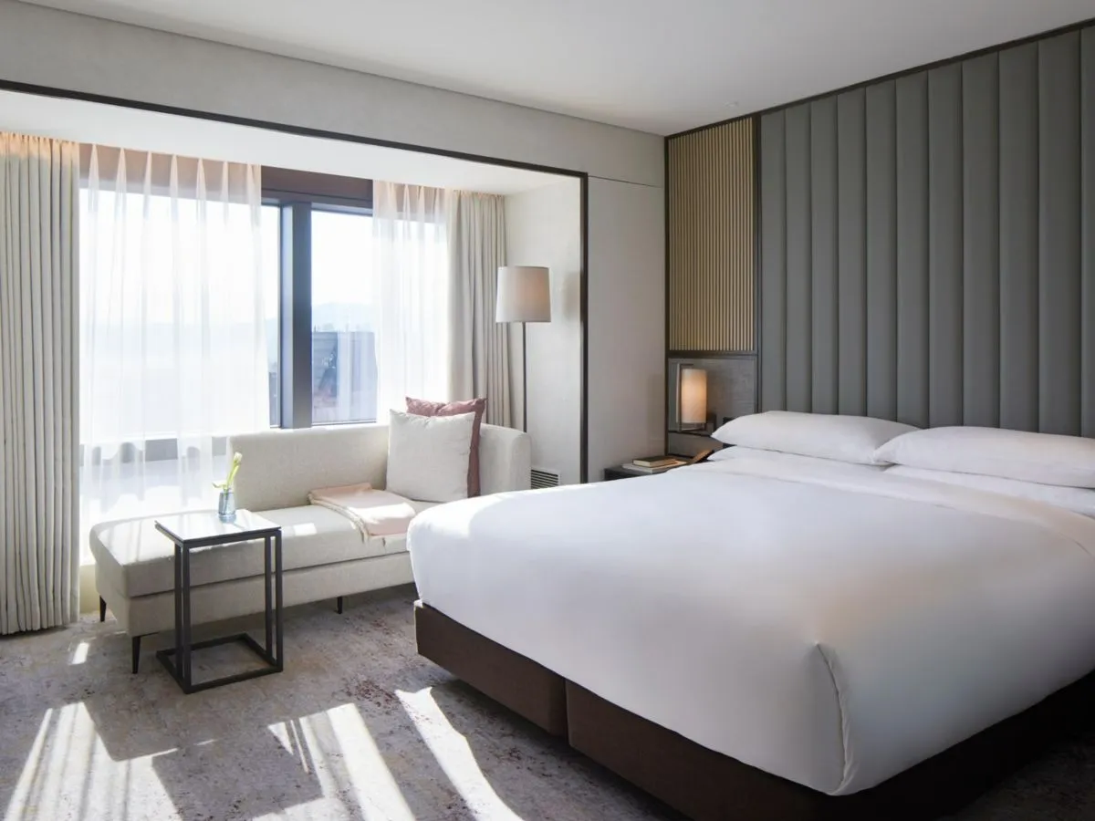 room