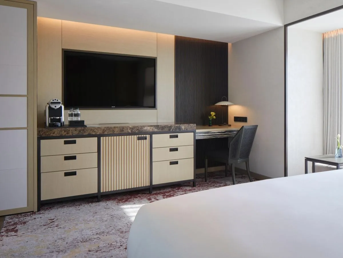 room