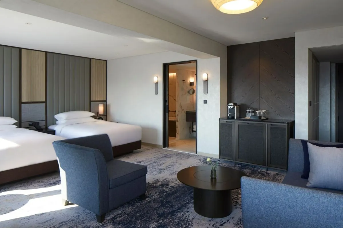 room