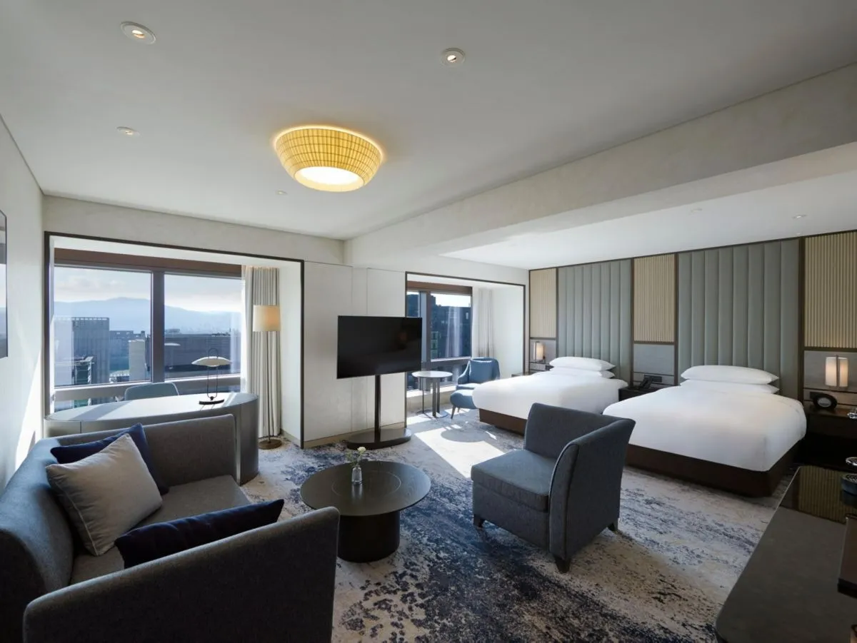 room