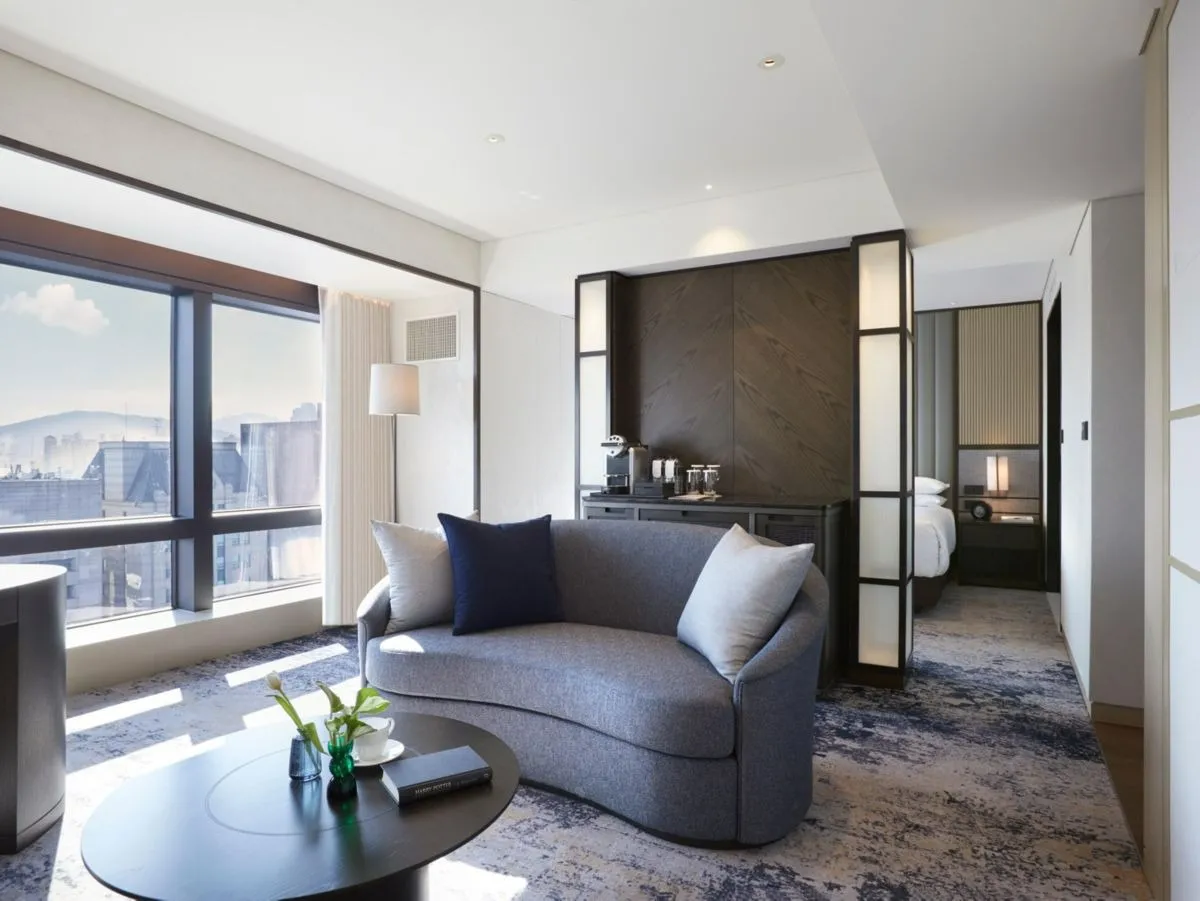 room