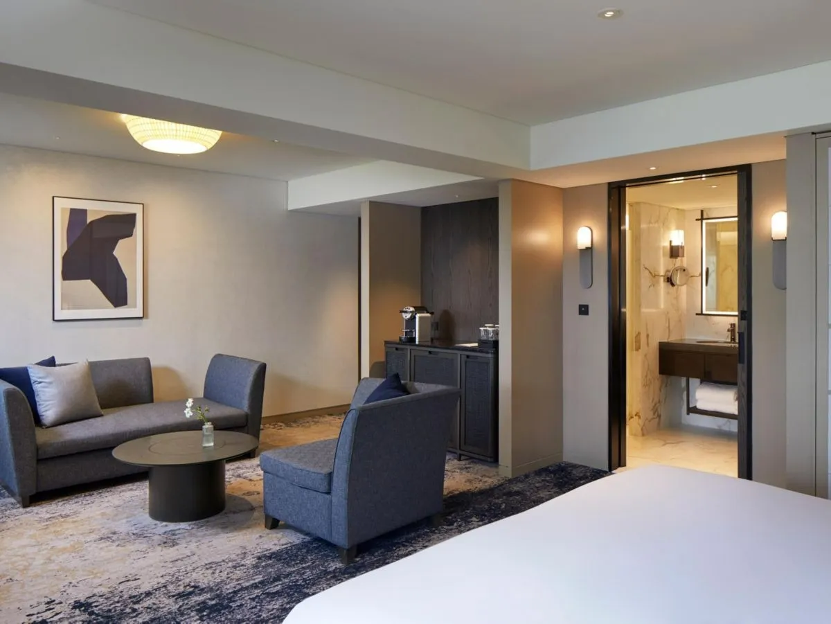 room