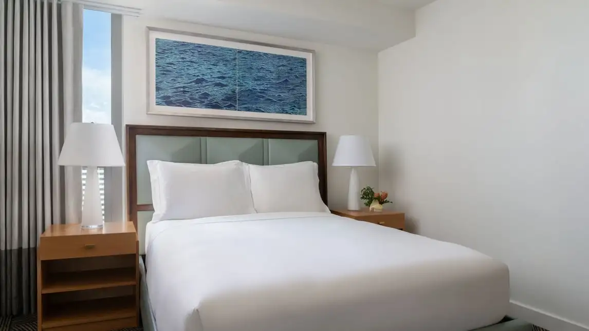 room
