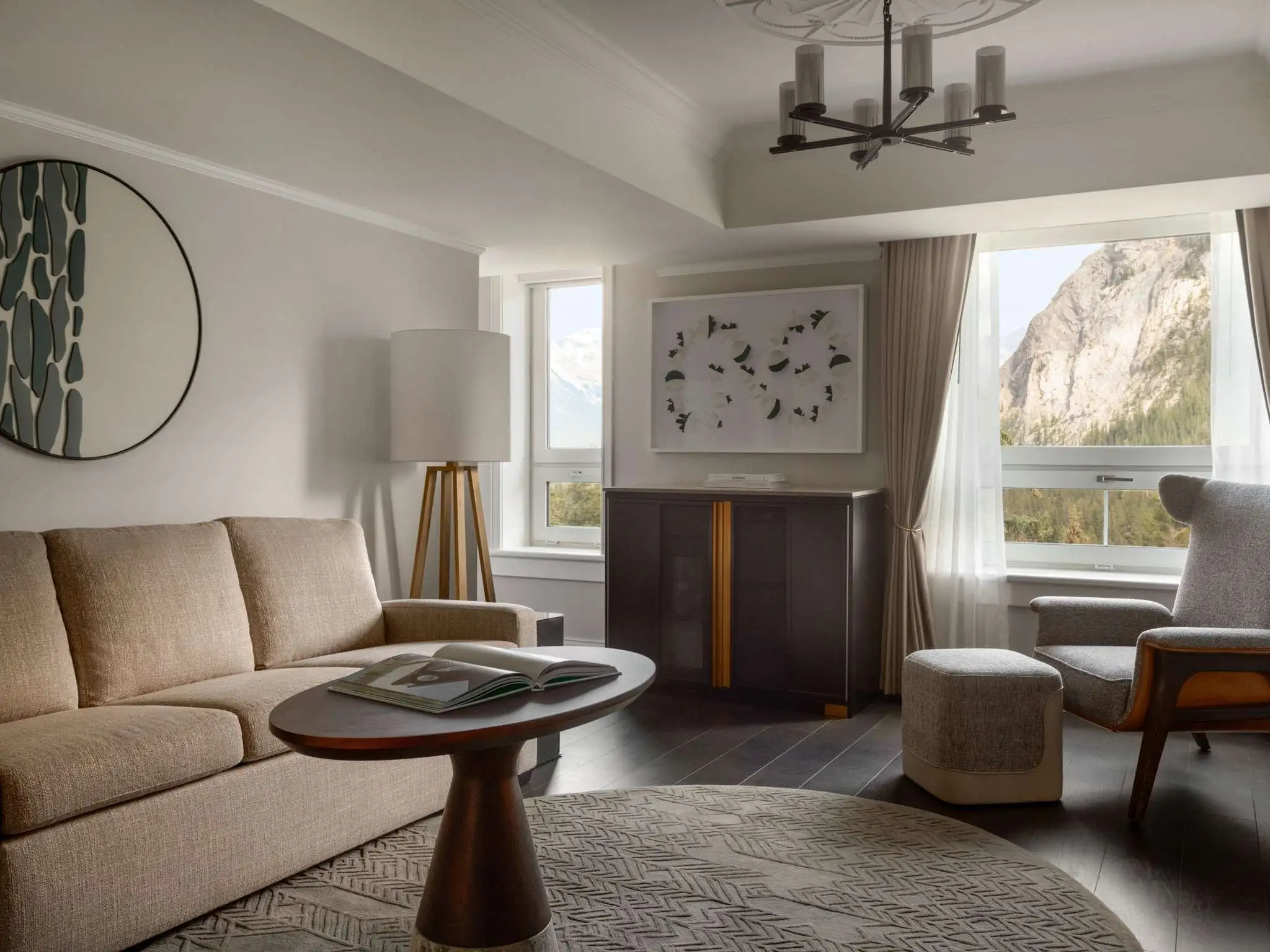 room