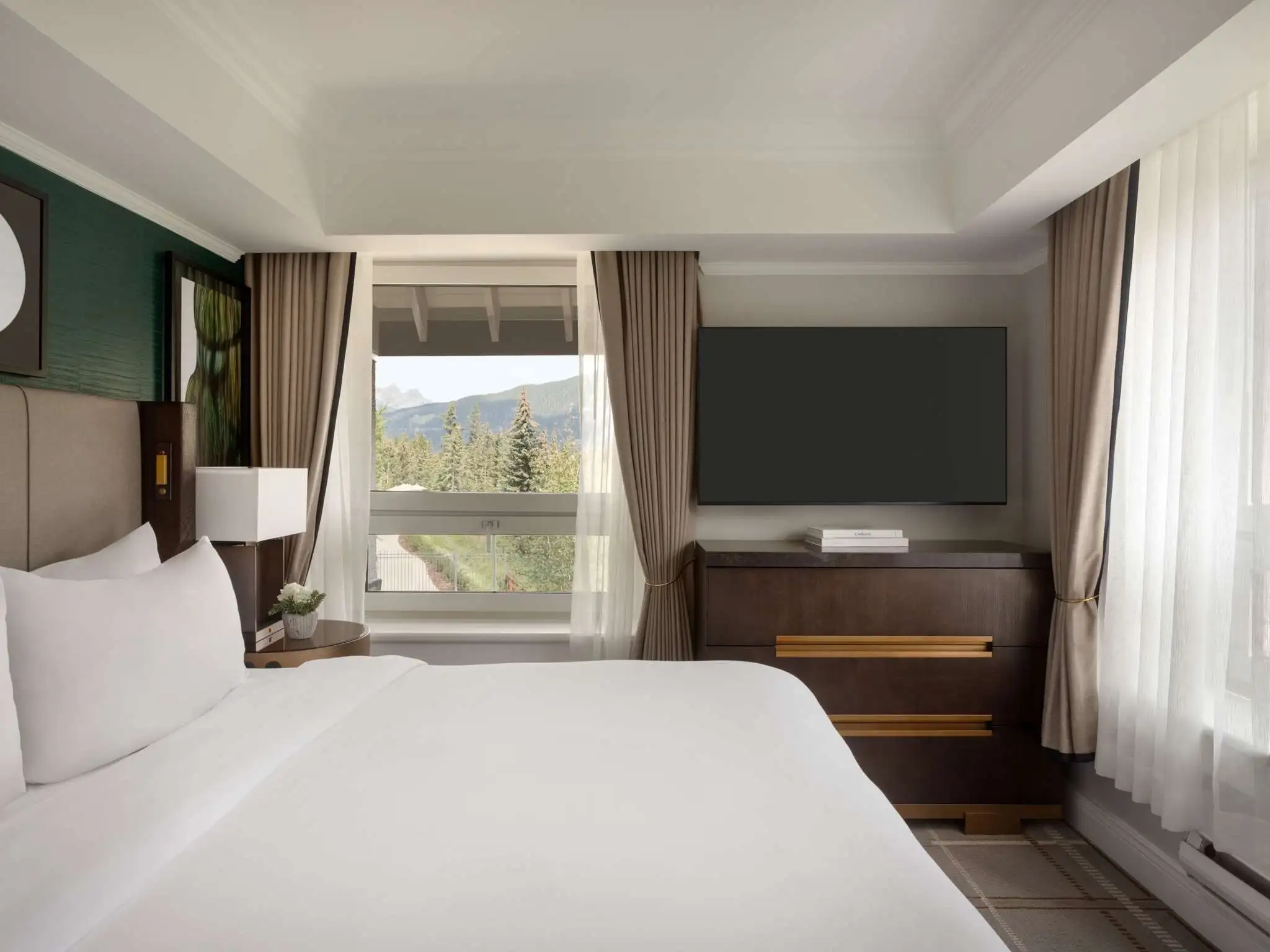 room