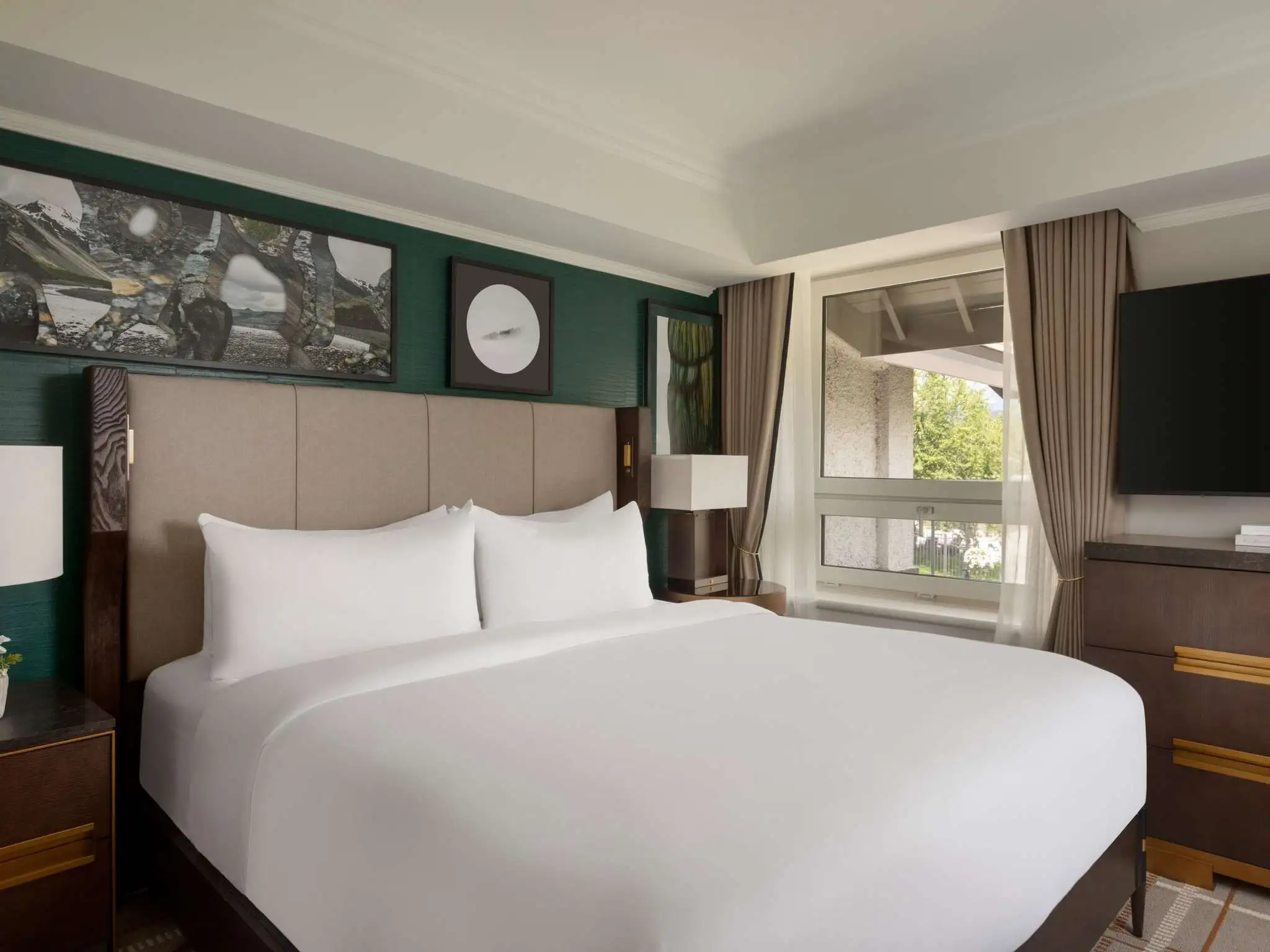 room