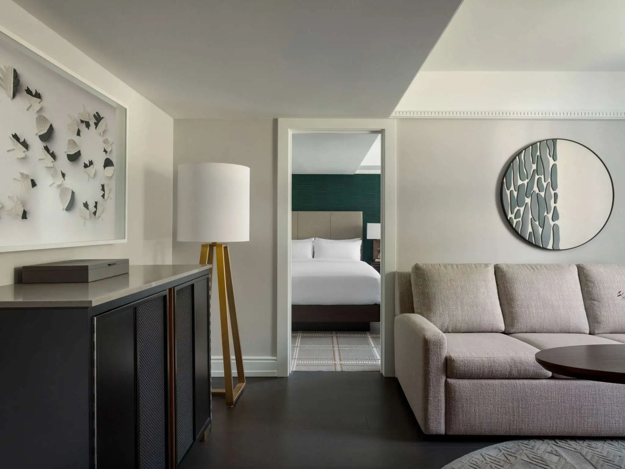 room