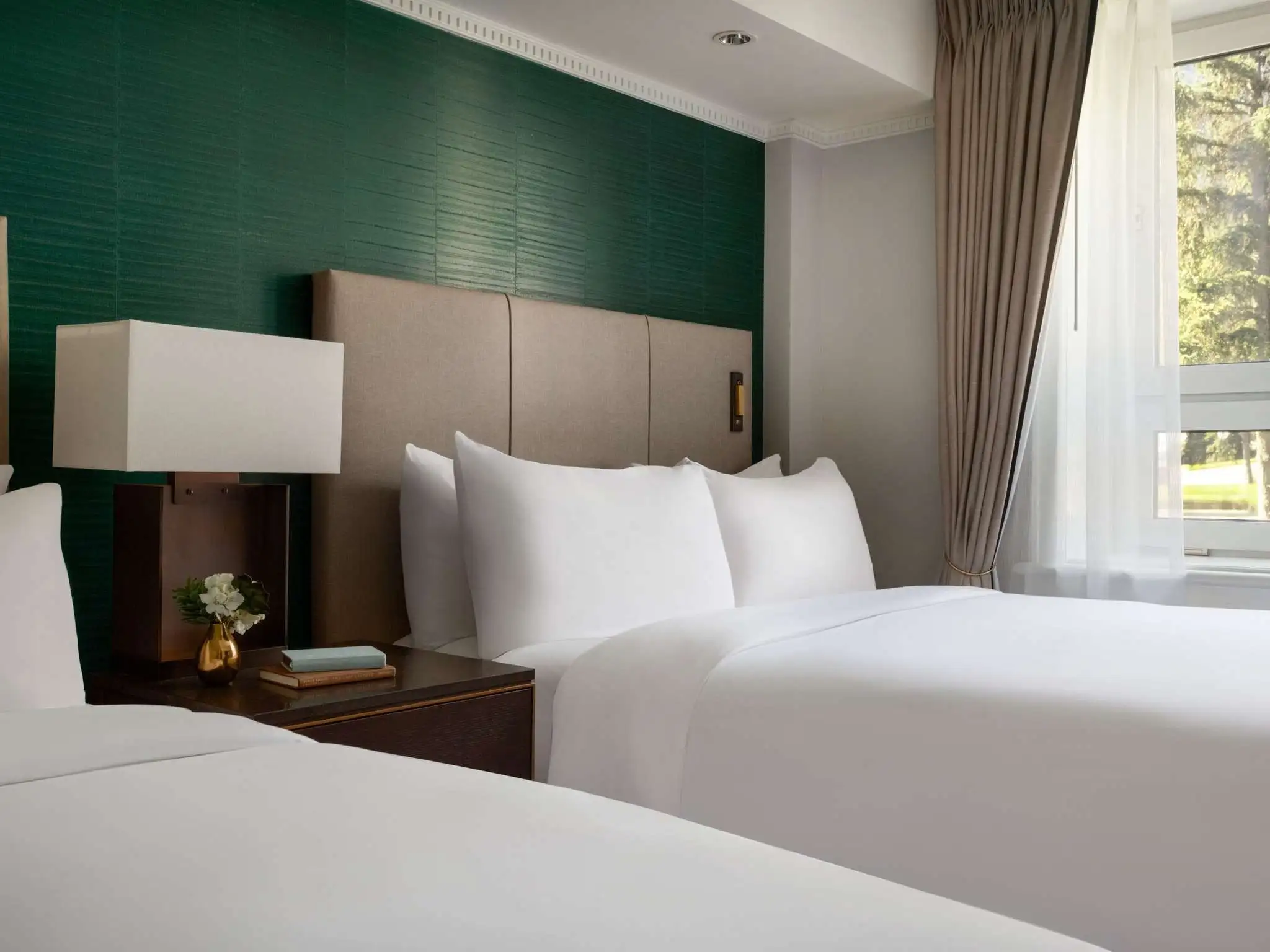 room