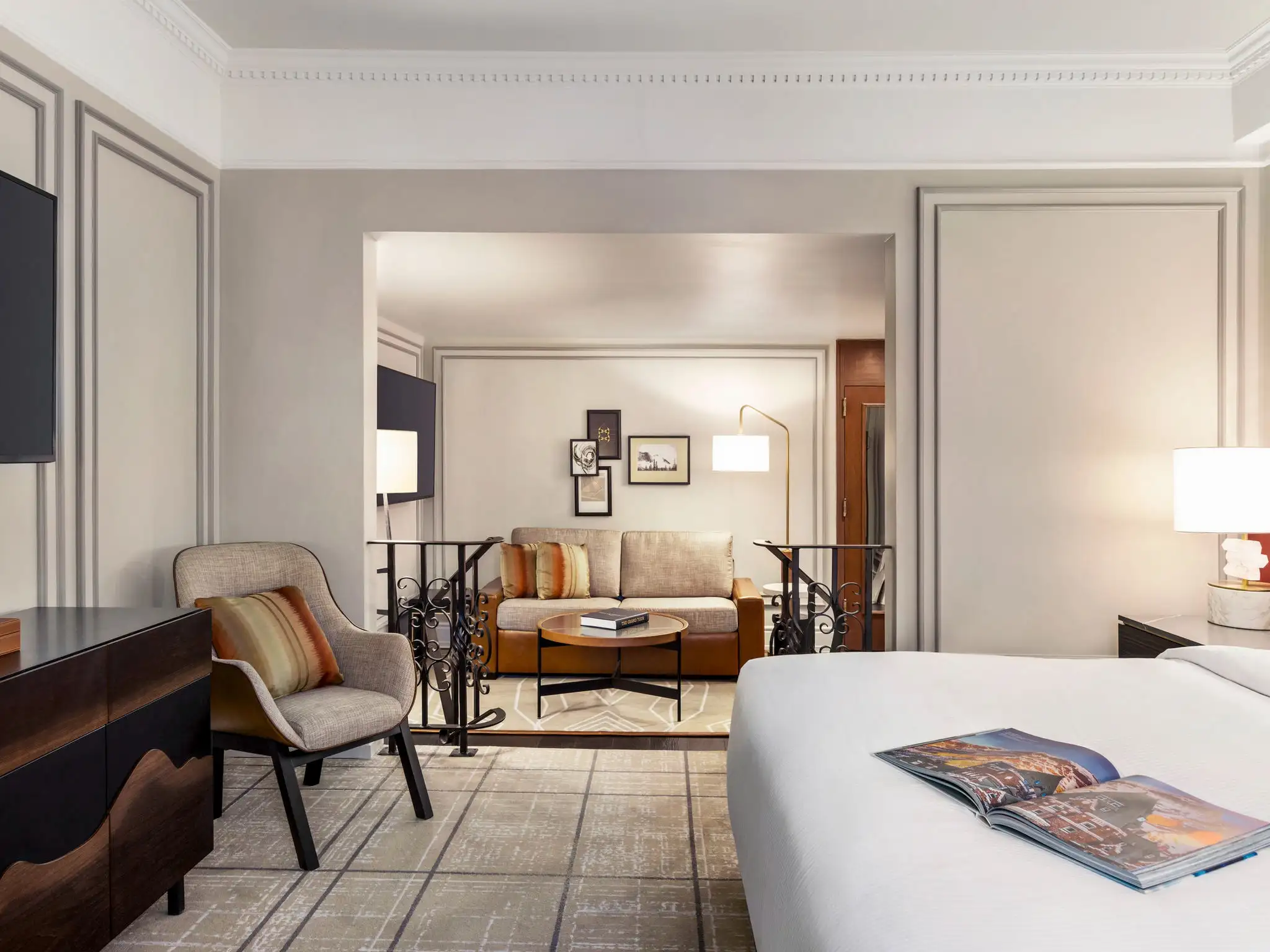 room