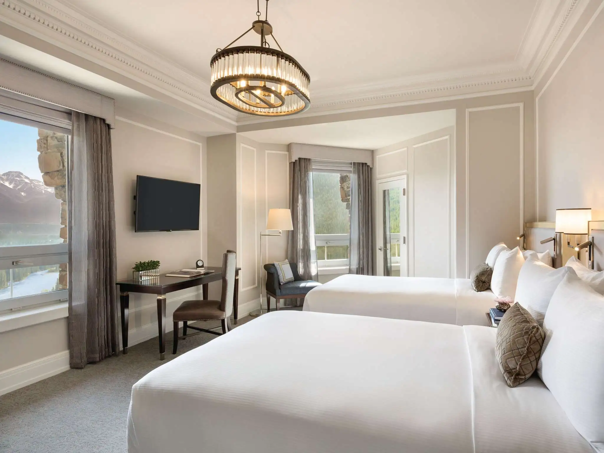 room