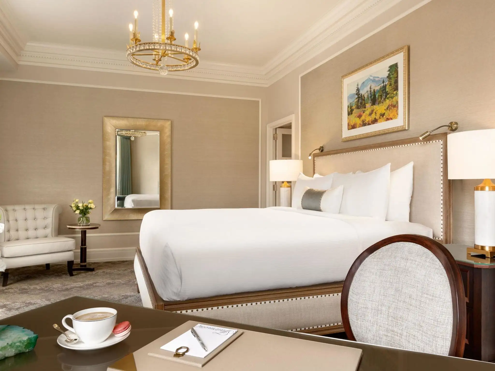 room