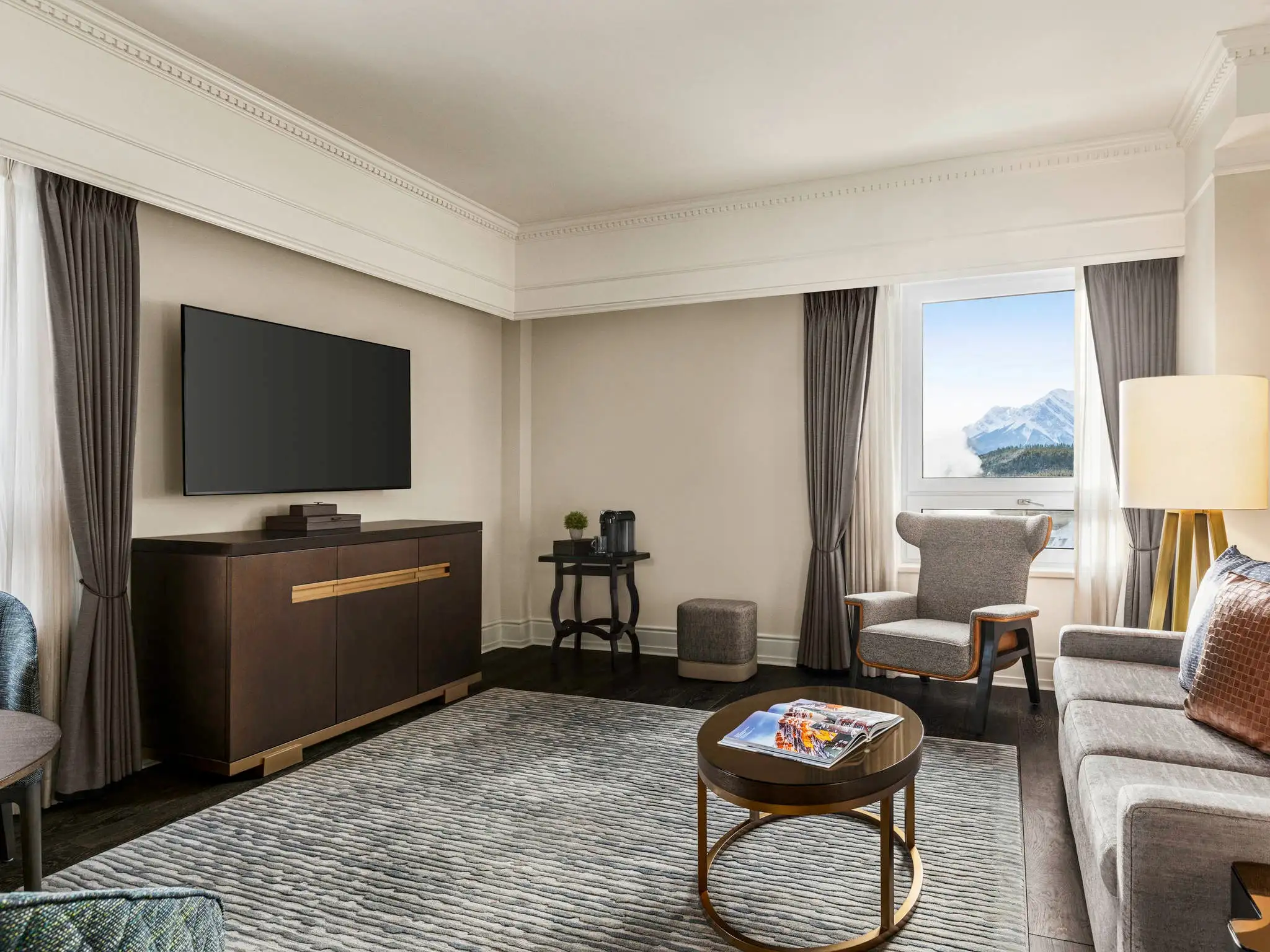 room