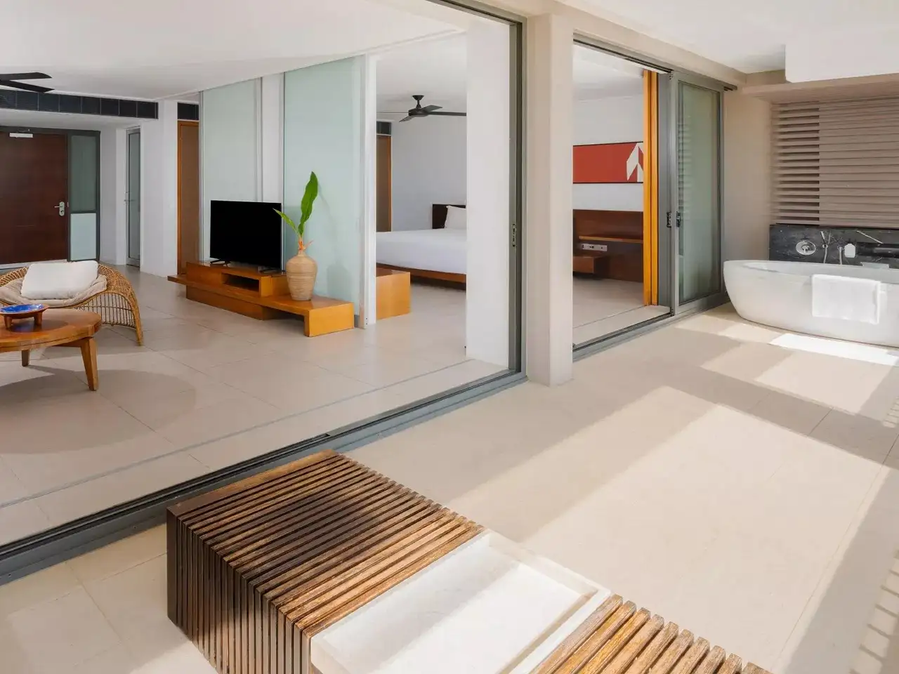 room