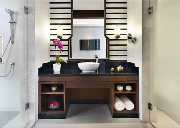 room