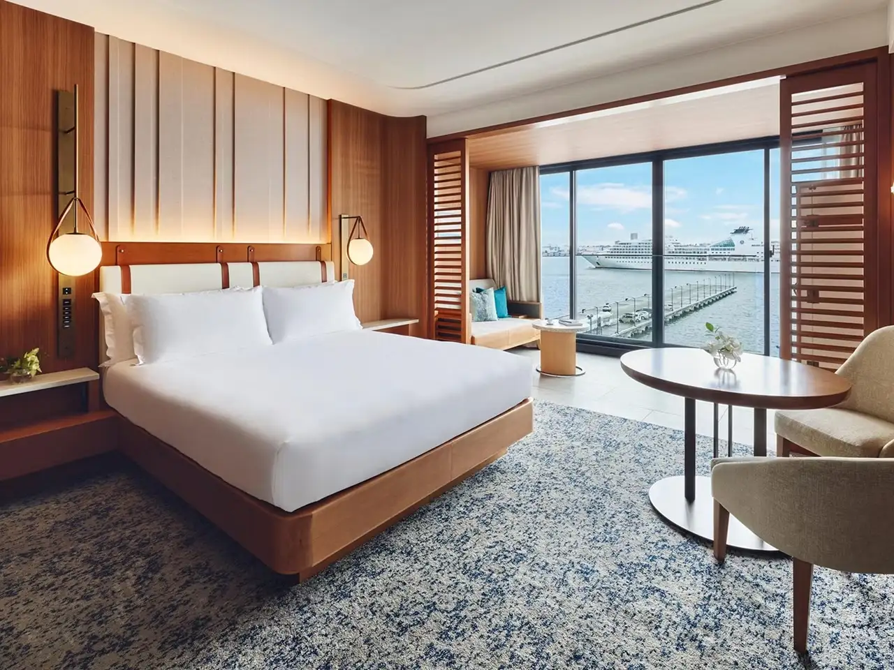 room