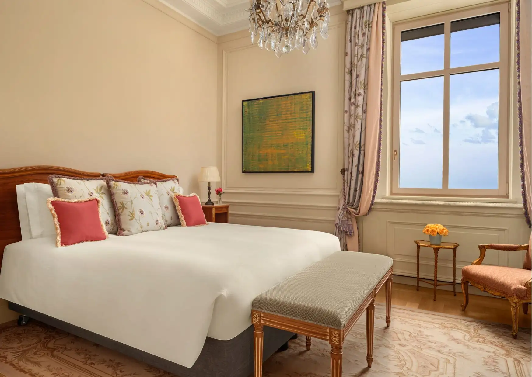 room