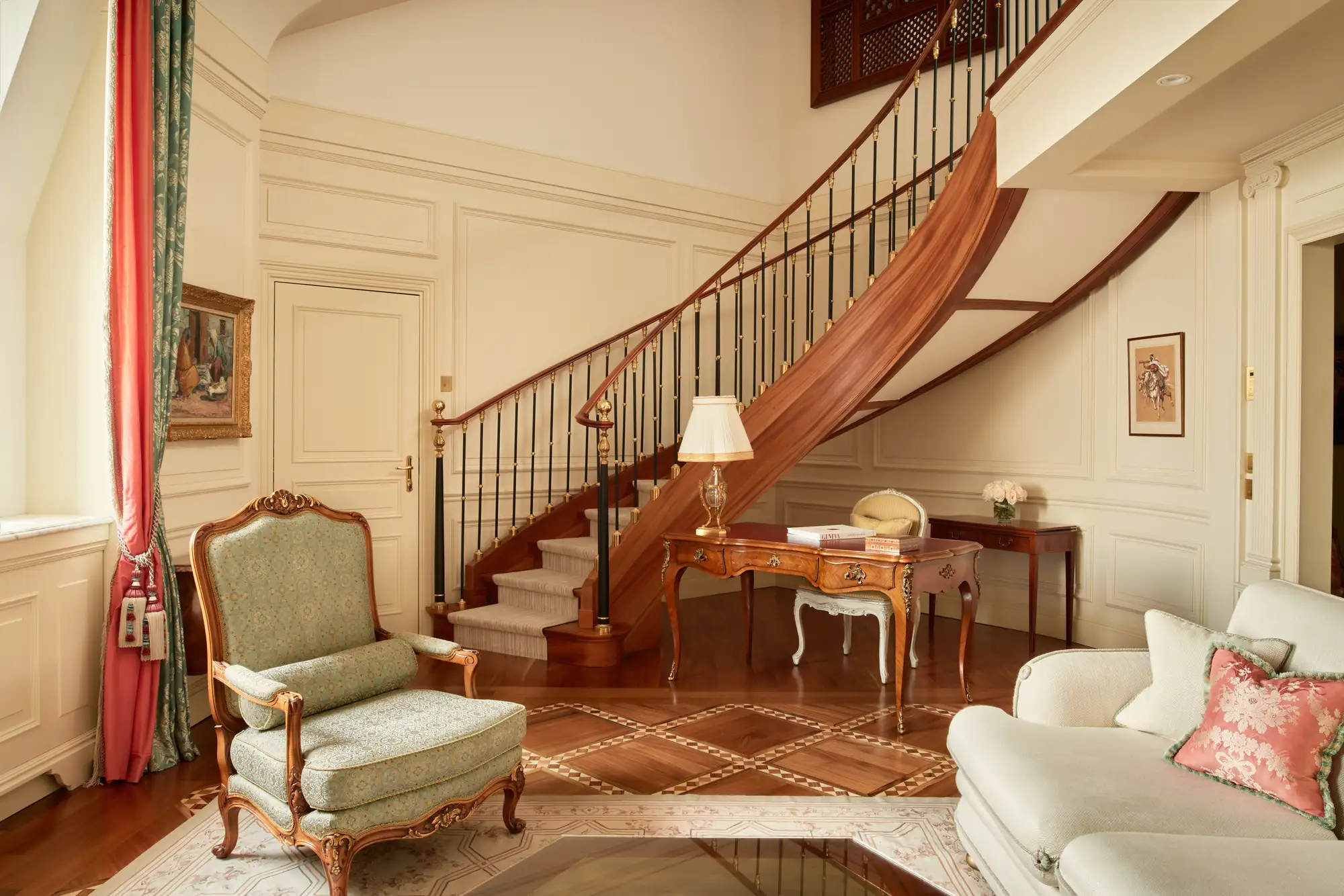 room