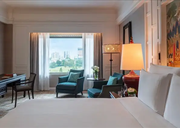 room